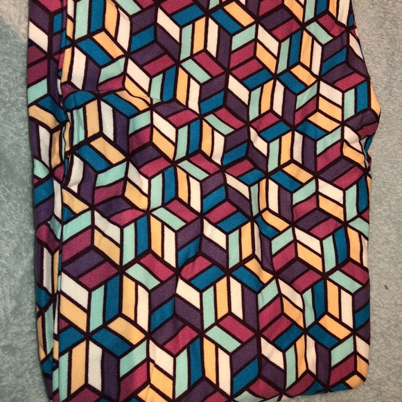 LuLaRoe Pants - 2/$18 NEW LuLaRoe Leggings (OS)
